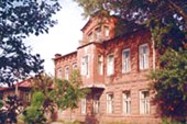 Галичский краеведческий музей