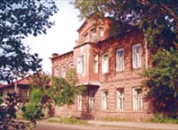 Галичский краеведческий музей-Краеведческий музей