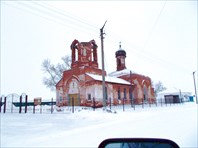 Встреча Нового Года