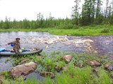 Порог у Луппайегарт