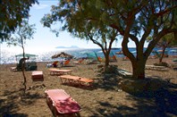 Крит - день 6. Поездка в Айя Галини