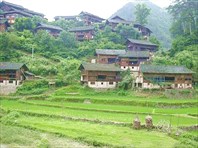 Деревня мяо