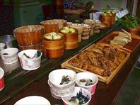 Сычуаньская кухня