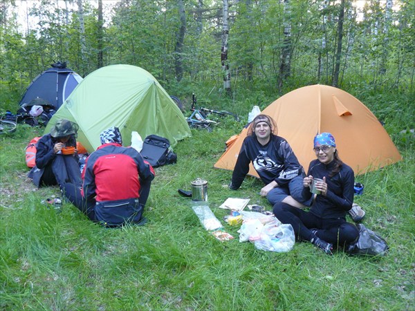 Альтернативщики