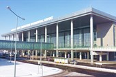 Аэропорт Донецка