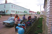 Свислочь