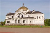Церковь в Бресткой крепости