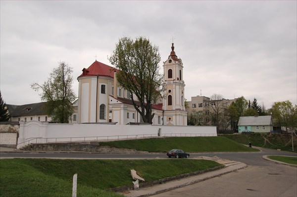 Г.Гродно