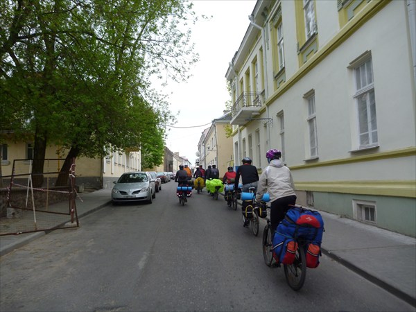 Г.Гродно