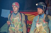 Фартучки крепче комбезов!