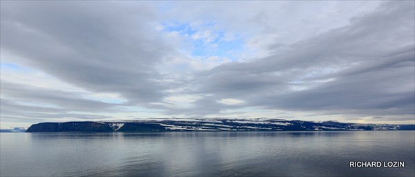Исафьордюр / Isafjordur
