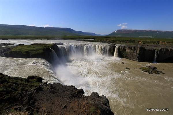 Godafoss