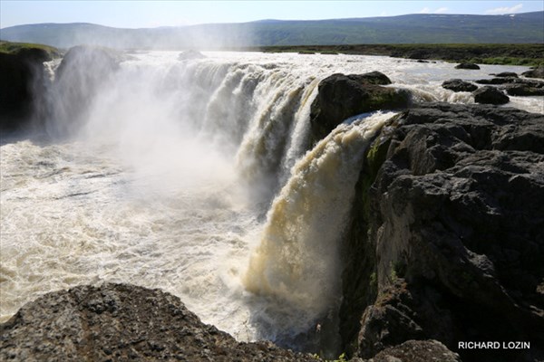 Godafoss