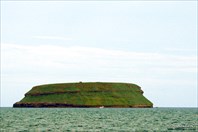 Остров с тысячами тупиков. Залив Хусавика