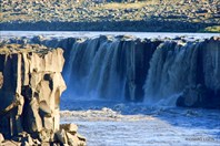 Селфосс / Selfoss