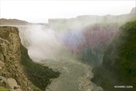 Детифосс /  Dettifoss