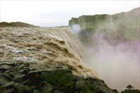 Детифосс /  Dettifoss