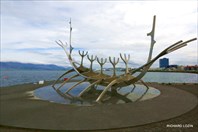 Sun Voyager