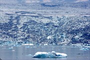 Ледниковая лагуна Йокульсаарлоон / Jokulsarlon