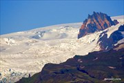 Snaefellsjokull National Park & Glacier