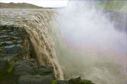 Детифосс /  Dettifoss