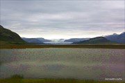 Snaefellsjokull National Park & Glacier