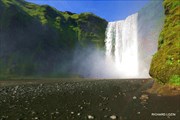 Скогафосс / Skogafoss