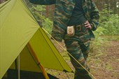 Перед праздником