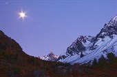 Вот такая луна