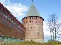 60669682-Смоленская крепость