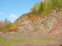 Салаир. Соло.