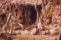 Дети Эфиопии