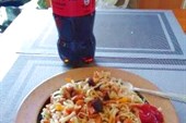 Монгольская кухня