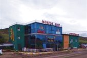 Баруунхараа, отель