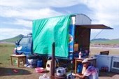Кафе у дороги
