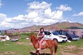 Баянчандмань