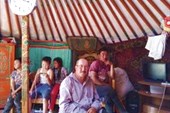 Баянчандмань