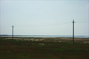 Вблизи лимана