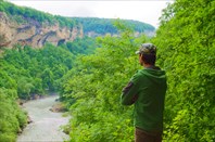 Новый альбом