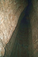 Киндерлинская пещера "Победа"