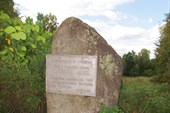 Камень, посвящённый Стране Див