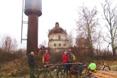 В д. Горка