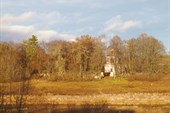 Церковь в Прутне