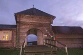 Новоторжский кремль