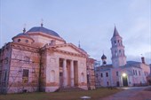 Борисоглебский собор