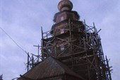 Церковь Вознесения