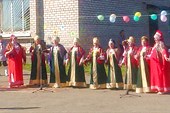 Местный ансамбль