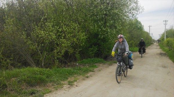 Дорожка в садоводстве