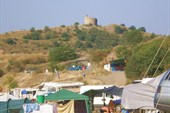 башня Чобан-Куль