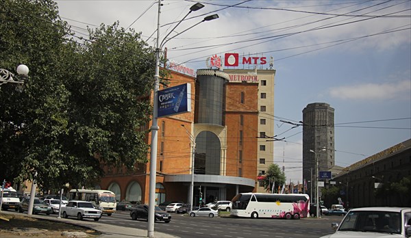 116-Ереван